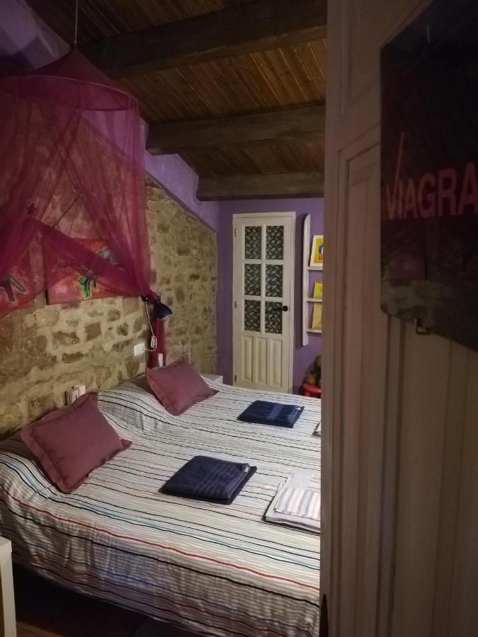 La Vieja Escuela Villa Fuentes de Rubielos Екстериор снимка