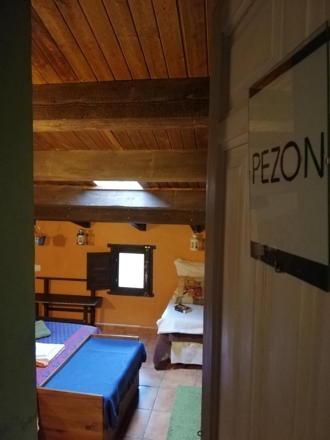 La Vieja Escuela Villa Fuentes de Rubielos Екстериор снимка