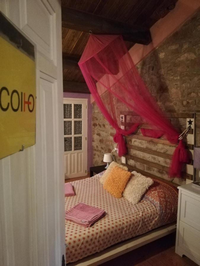 La Vieja Escuela Villa Fuentes de Rubielos Екстериор снимка