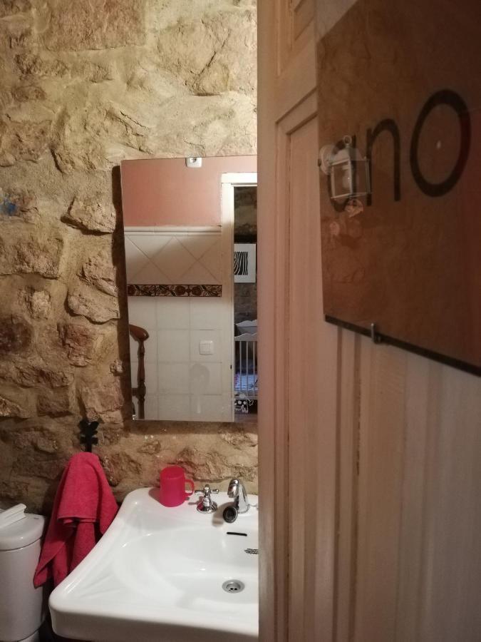 La Vieja Escuela Villa Fuentes de Rubielos Екстериор снимка